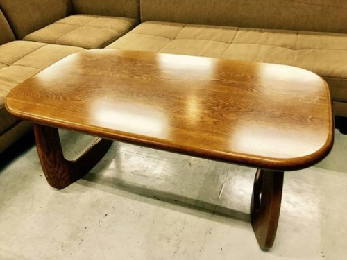 浜本工芸のソファー