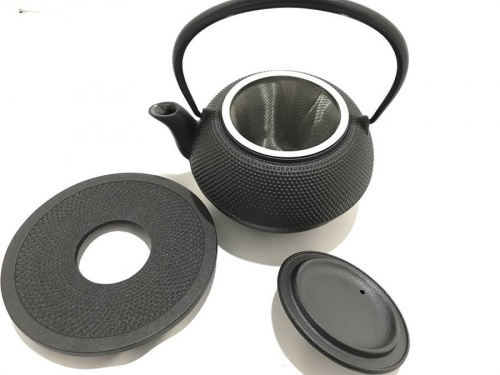 和食器の南部鉄器