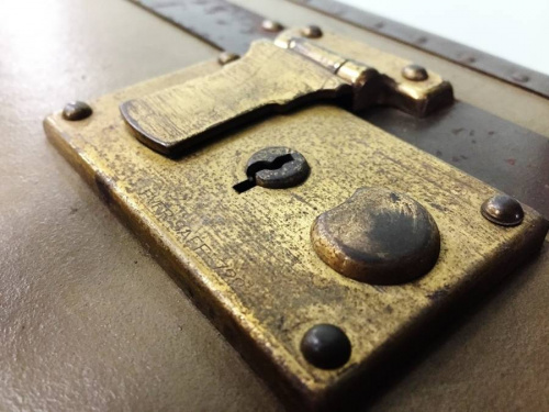 雑貨のヴィンテージ