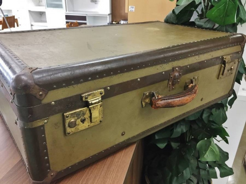 ヴィンテージのアンティーク