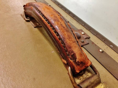 アンティークの町田雑貨