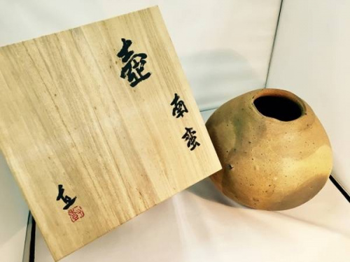 川淵直樹の和雑貨