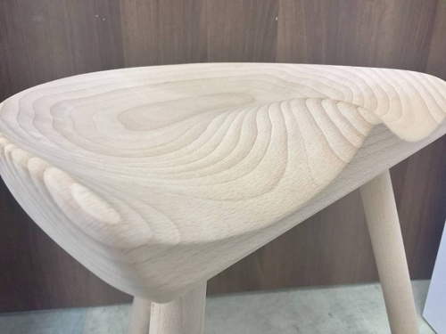 イスのスツール