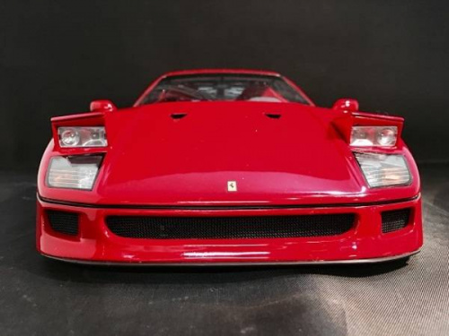 京商のF40