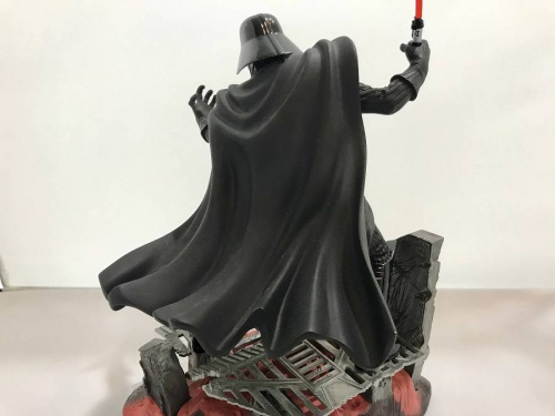 ダース・ベイダーのSTAR WARS（スター・ウォーズ）