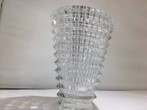 バカラ(Baccarat)のフラワーベース