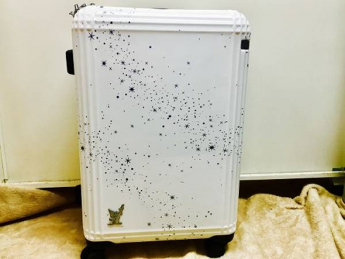 バッグの限定品