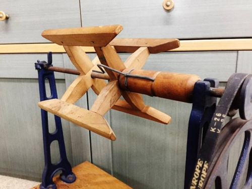 和雑貨の昭和レトロ