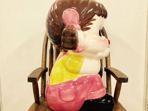 昭和レトロの限定品