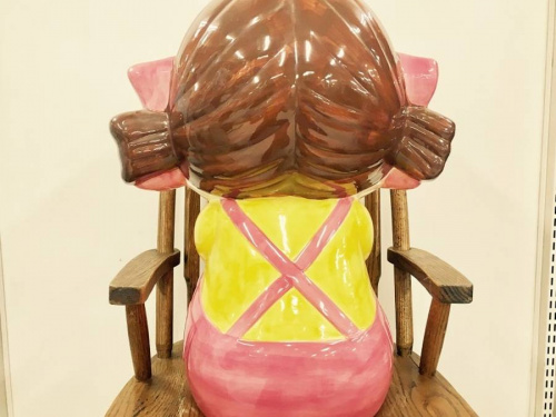 限定品の町田レトロ