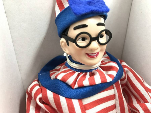 楽器・ホビー雑貨のフィギュア