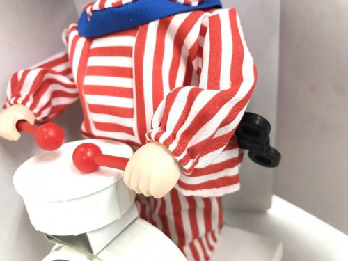 タカラのレトロ