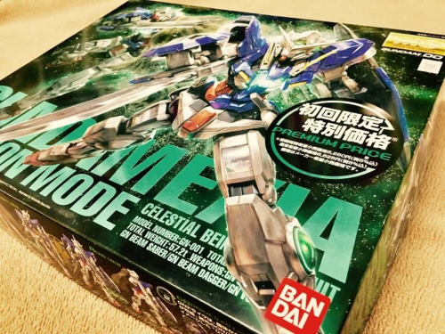 楽器・ホビー雑貨のガンプラ