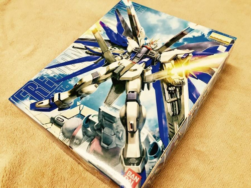ガンダムSEED