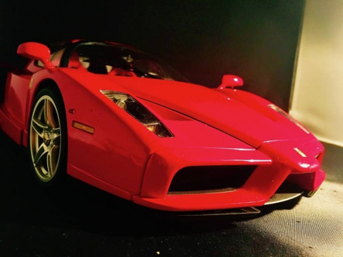 楽器・ホビー雑貨のダイキャストカー