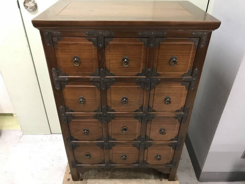 特選家具の和家具・時代家具