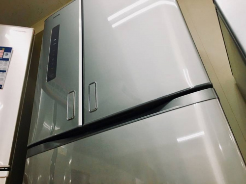 生活家電・家事家電の冷蔵庫