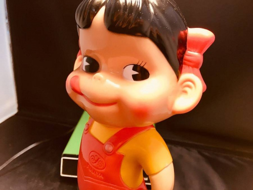 楽器・ホビー雑貨のフィギュア