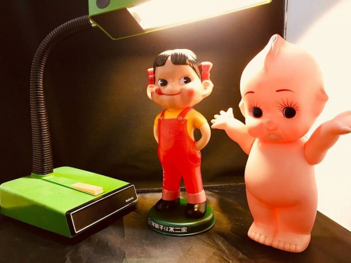 町田フィギュア