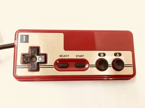 Nintendoの昭和レトロ