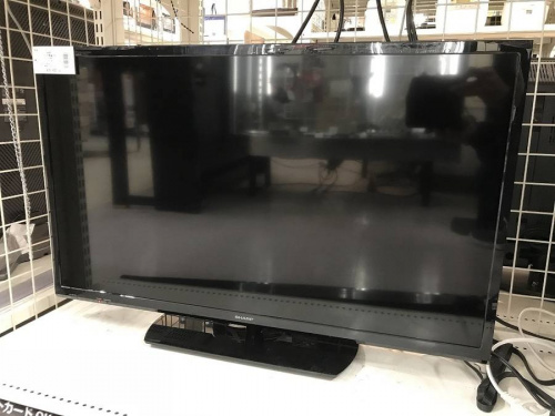 液晶テレビの町田家電