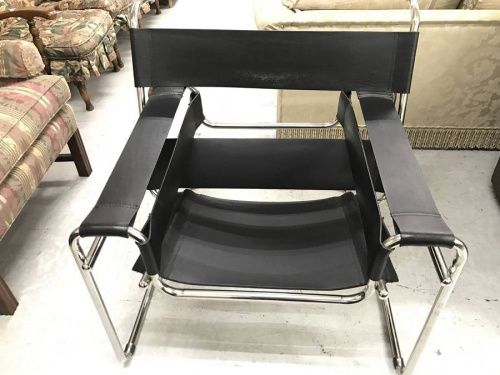 リプロダクトのワシリーチェア