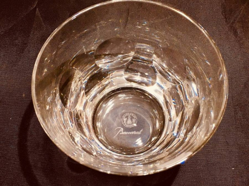 バカラ（Baccarat）の町田雑貨