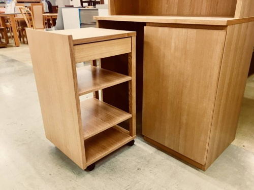 特選家具の無印良品