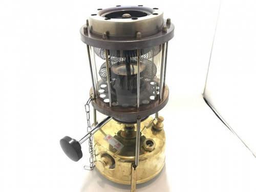 アウトドア用品の登山用品