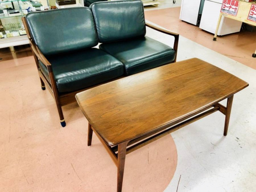 家具・インテリアのソファー