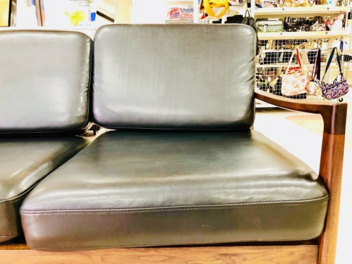 起立木工のウォールナット