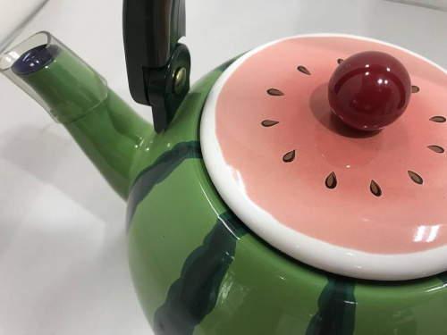 インスタ映えの町田食器