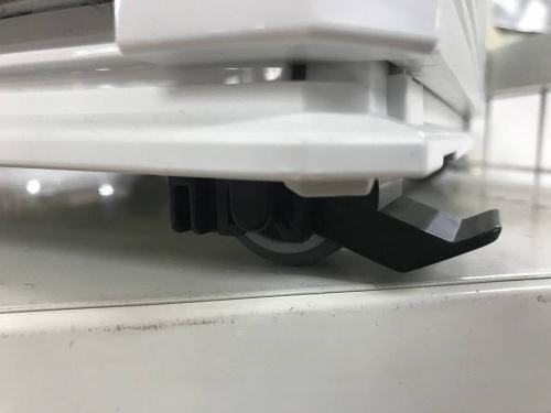 インフルエンザの加湿器