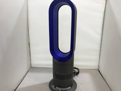 季節家電のヒーター