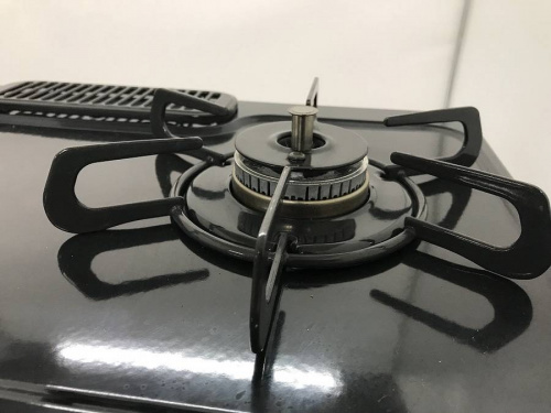 町田家電の都市ガス