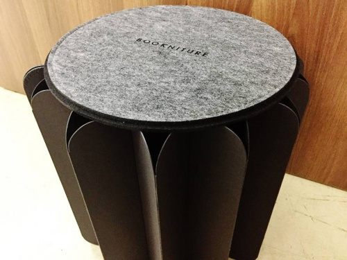 チェアのBOOKNITURE