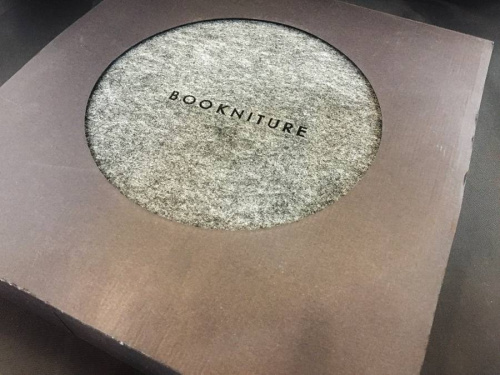 BOOKNITUREの町田家具
