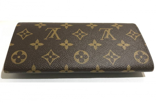 財布のルイヴィトン