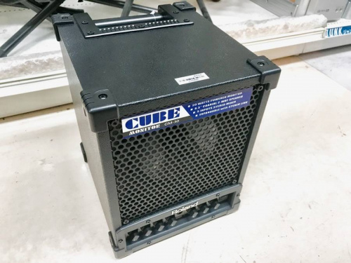 楽器のギター