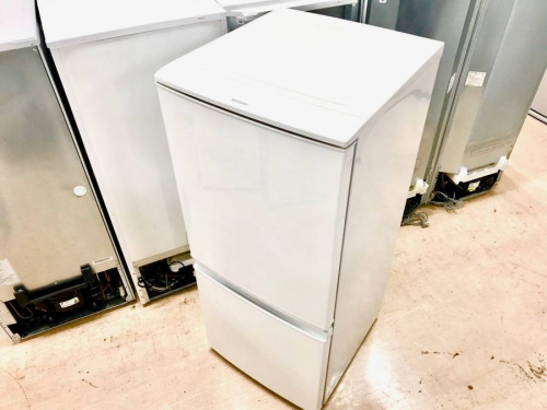 生活家電の冷蔵庫