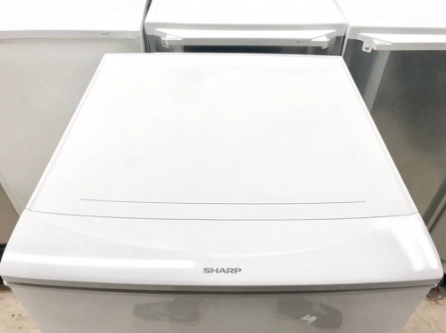 冷蔵庫のSHARP