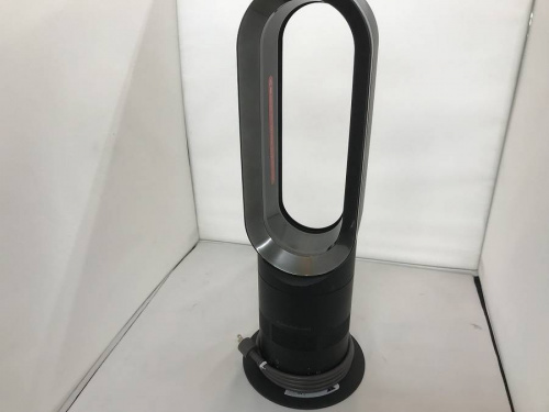 季節家電のヒーター