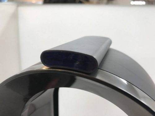 ヒーターのdyoson