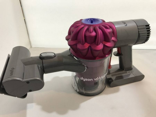 生活家電の掃除機