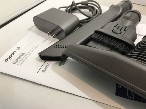 町田家電の新生活