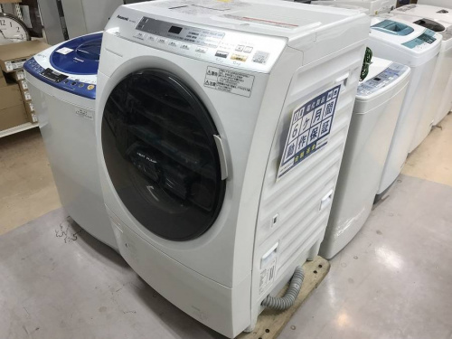 町田家電の新生活