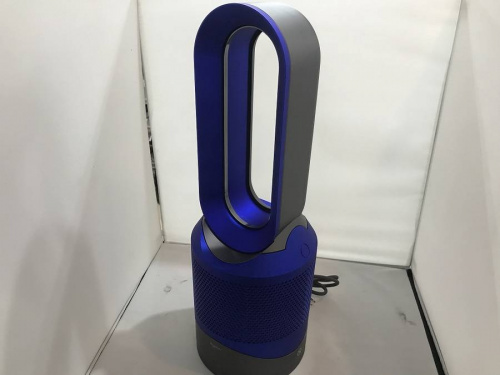 生活家電の空気清浄機