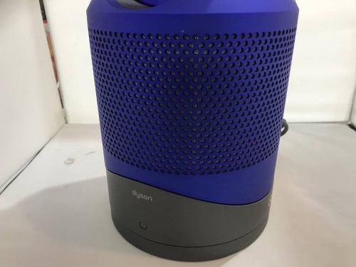 ファンヒーターのdyson