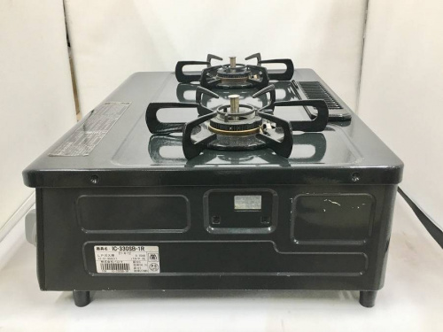 ガスコンロの町田家電