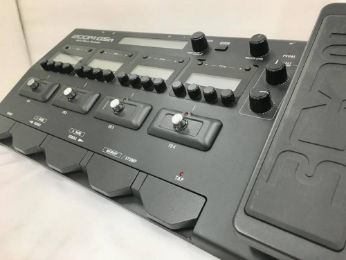 楽器のギター